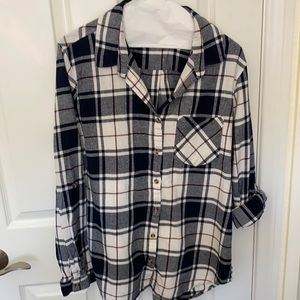 Soft cotton flannel !
